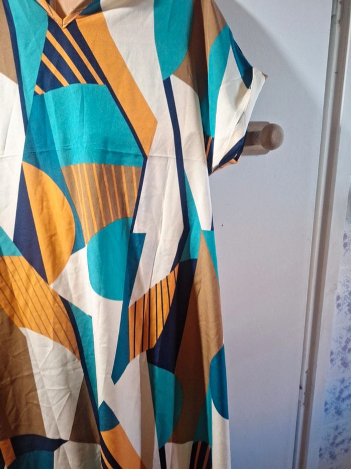 #,robe longue - photo numéro 4