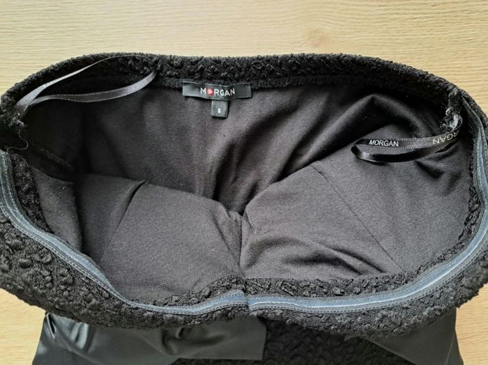 Robe bustier Morgan - photo numéro 3