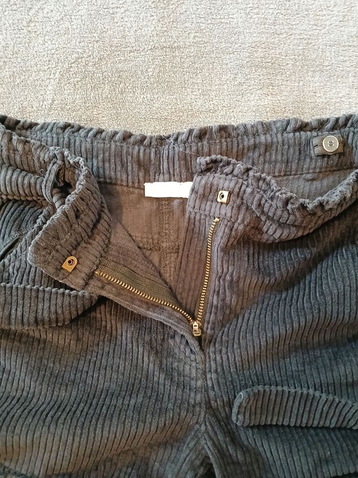 Short 12 ans - photo numéro 3