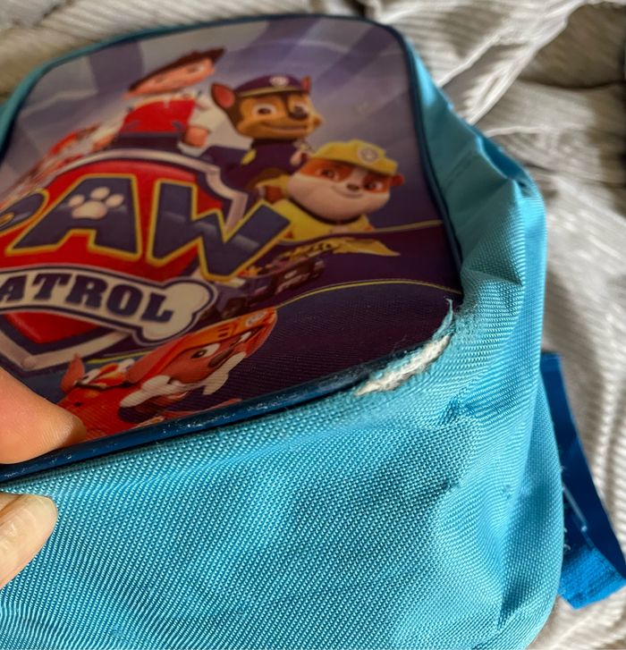 Sac à Dos enfant Pat Patrouille - photo numéro 7