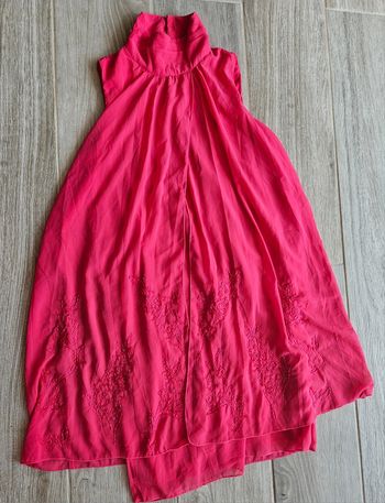 Robe fluide taille 38