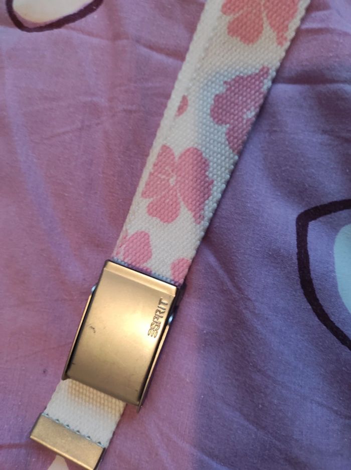 Ceinture esprit tbe tL - photo numéro 2