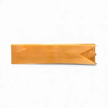 x5 Nœuds Rapido Orange 49x200mm Neuf