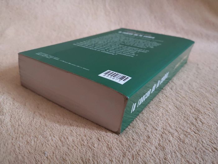 Livre La rançon de la colère - photo numéro 3