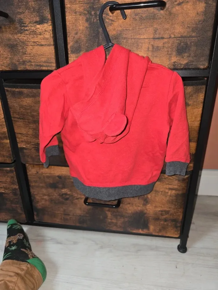Veste - photo numéro 2