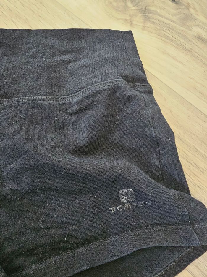 Short - photo numéro 2