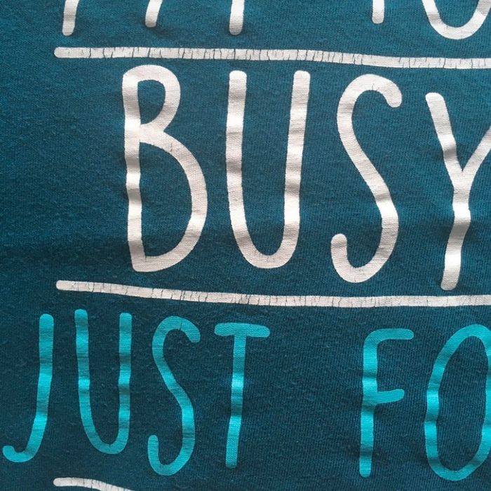 Teeshirt manches courtes La Halle - 6 ans - photo numéro 3