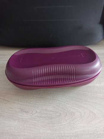 Cuiseur solo micro ondes