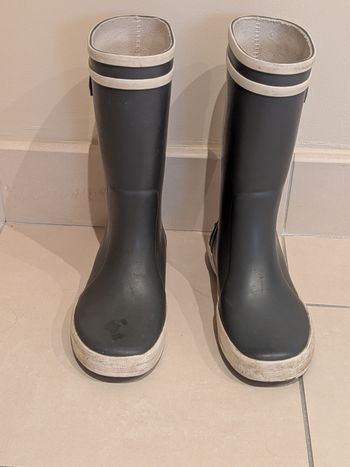 Bottes Aigle 29