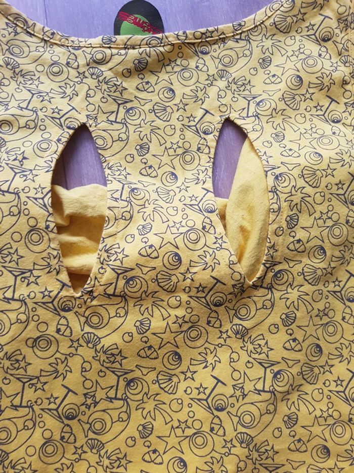 Robe Pygmées - photo numéro 6