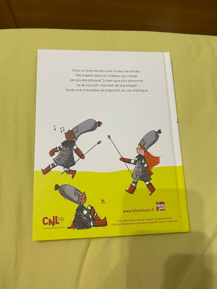 En cas d’attaque - photo numéro 2