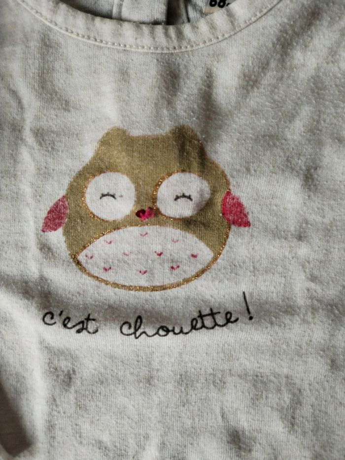 Tee shirt - photo numéro 2