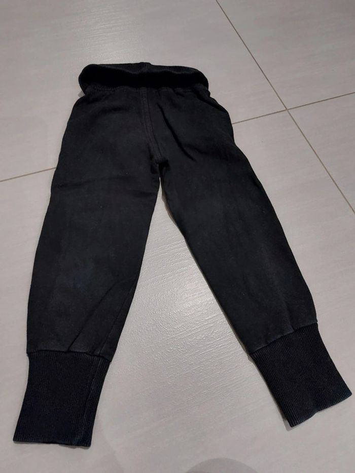 Pantalon de jogging à poches - photo numéro 4
