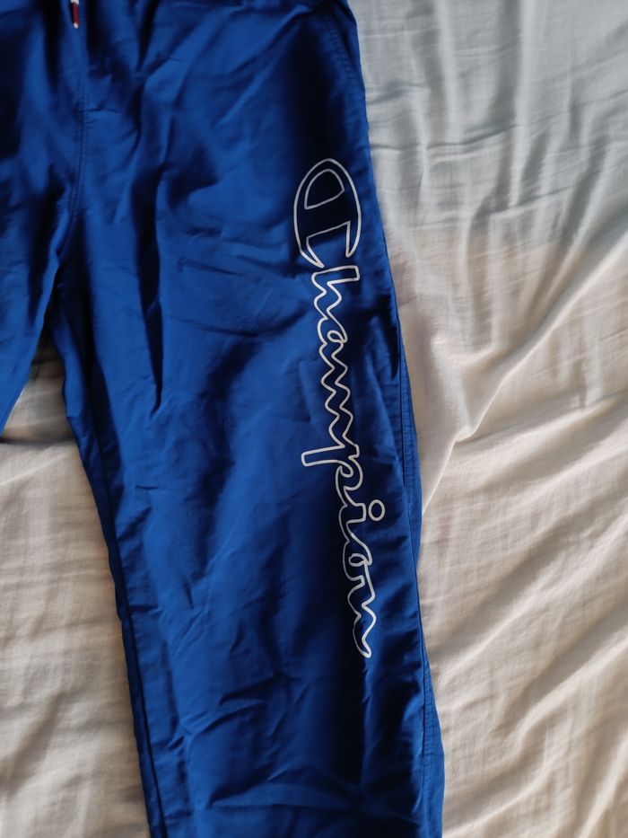 Pantalon champion - photo numéro 2