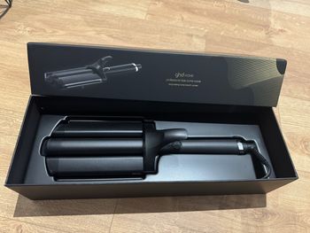 GHD wave
