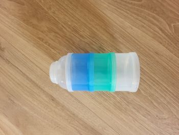 Dose lait en poudre