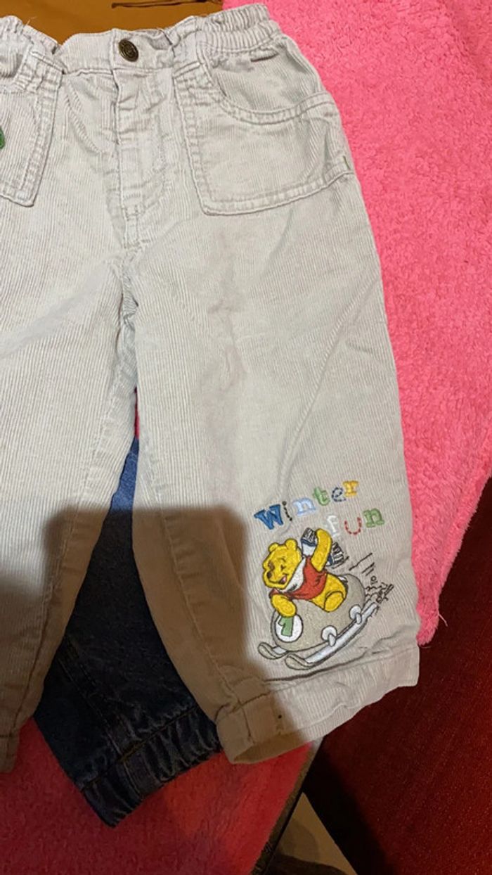 Lot chaud 18 m - photo numéro 7