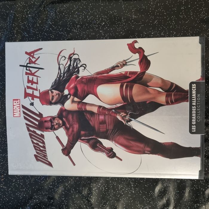 livre MARVEL au choix 🎁 neuf 🎁 idée cadeau - photo numéro 5