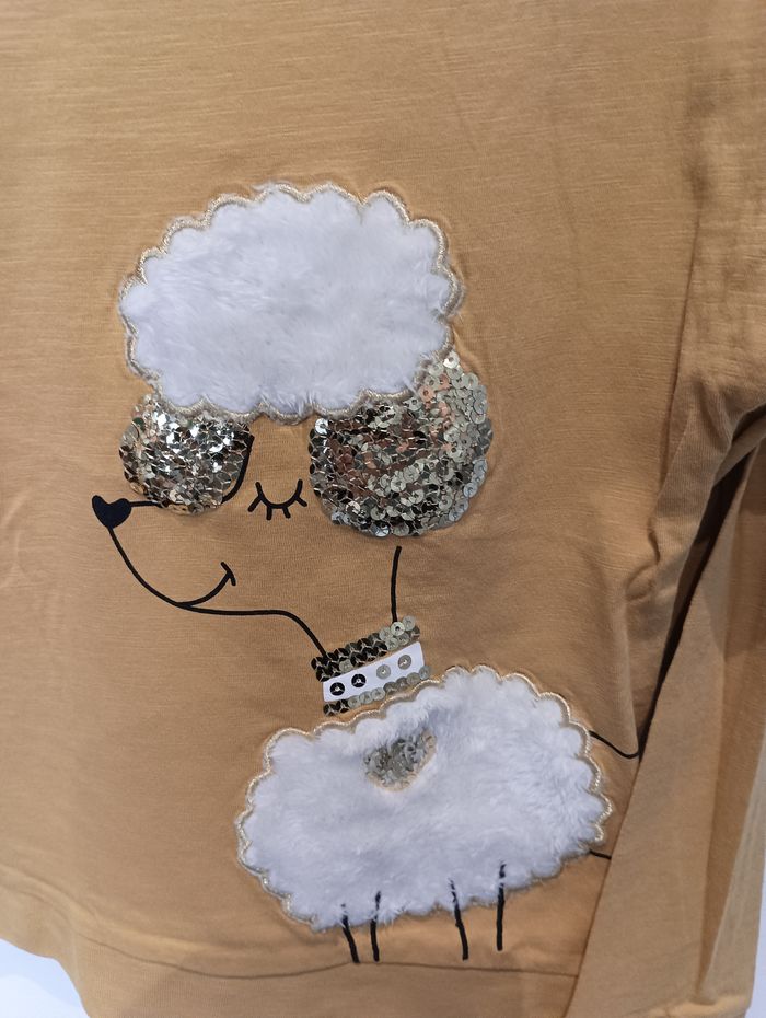 T-shirt - photo numéro 2