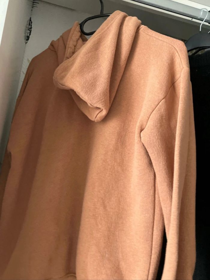 Sweat à capuche - photo numéro 2