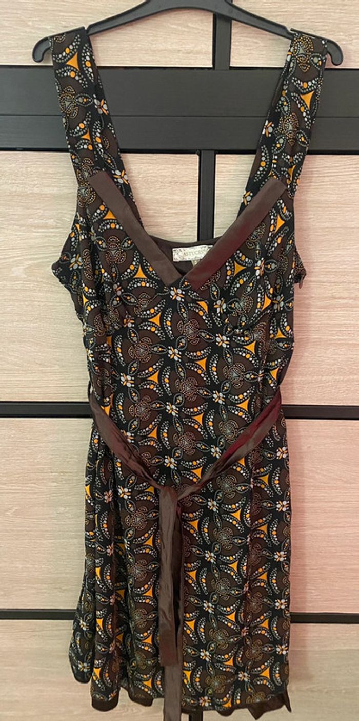 Robe Astuces Taille 3 - Taille L - photo numéro 2