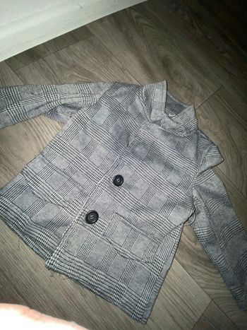 Veste tailleur