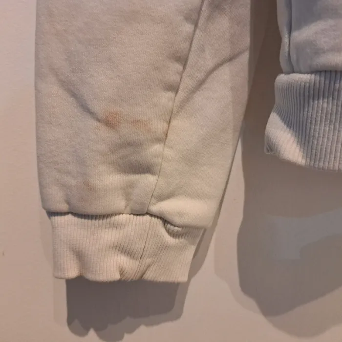 Gilet zippé de jogging, C&A - photo numéro 5