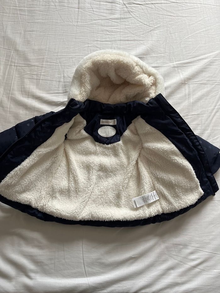 Manteau - photo numéro 2