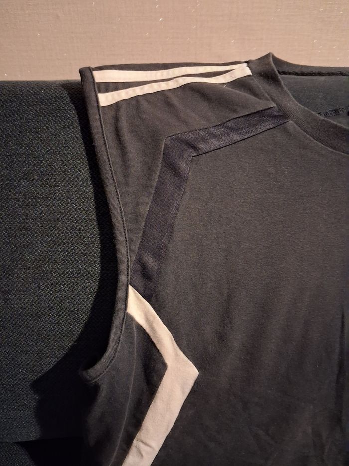 Tee-shirt homme - photo numéro 3