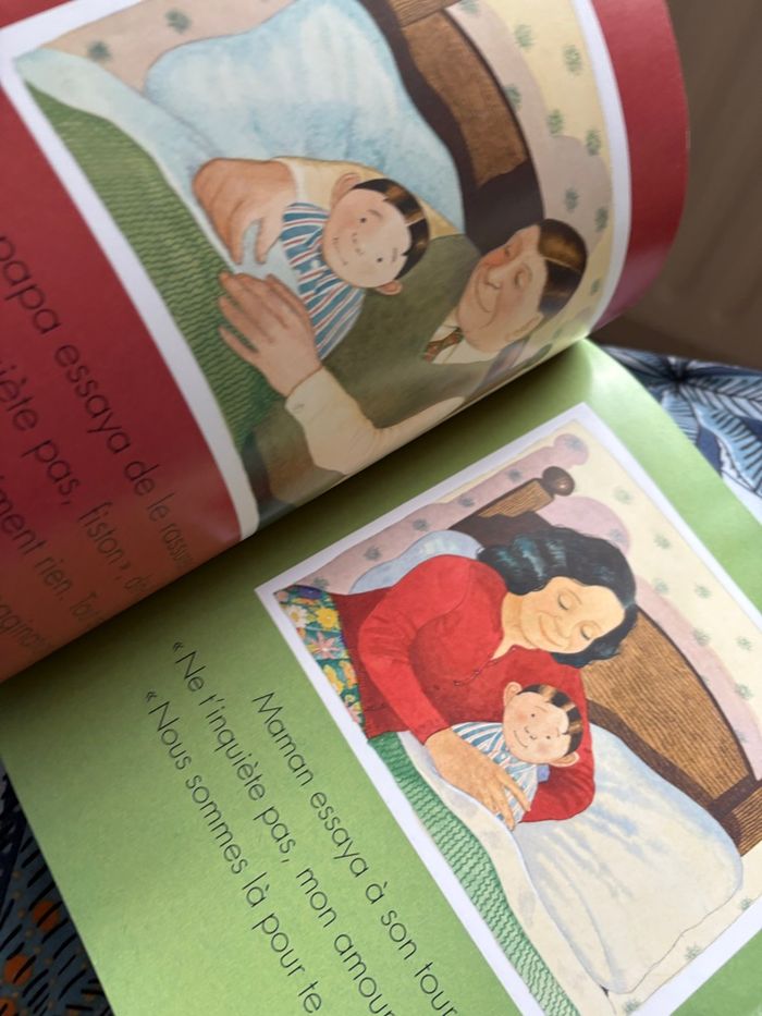 Lot de 2 albums - photo numéro 4