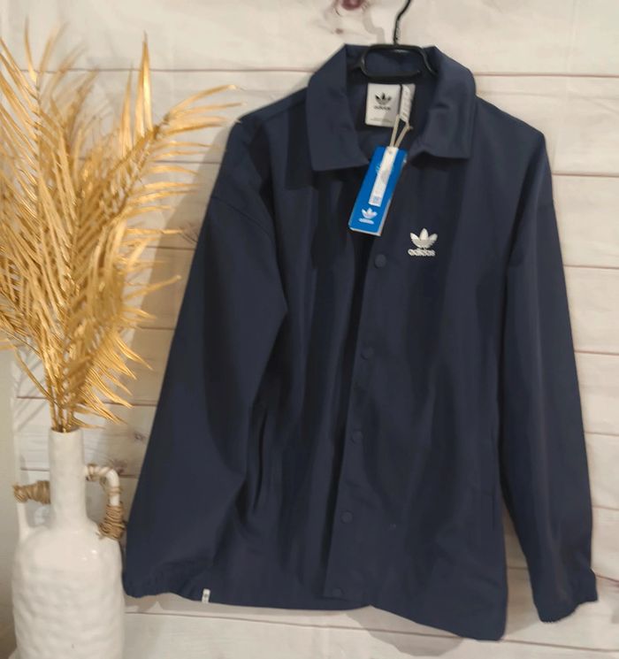 Veste imperméable - photo numéro 3