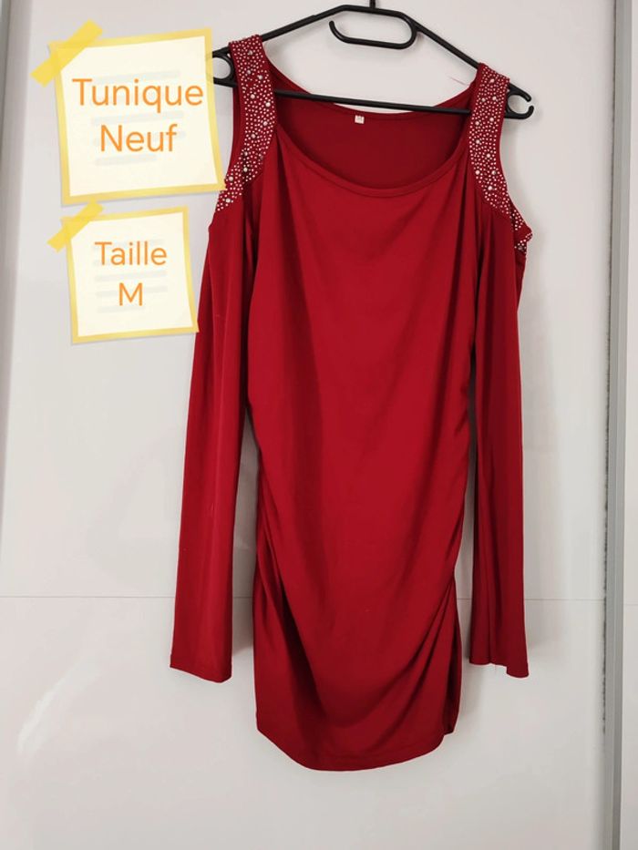 Tunique femme M