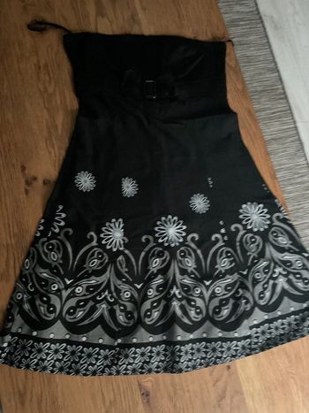 Robe de soirée Femme