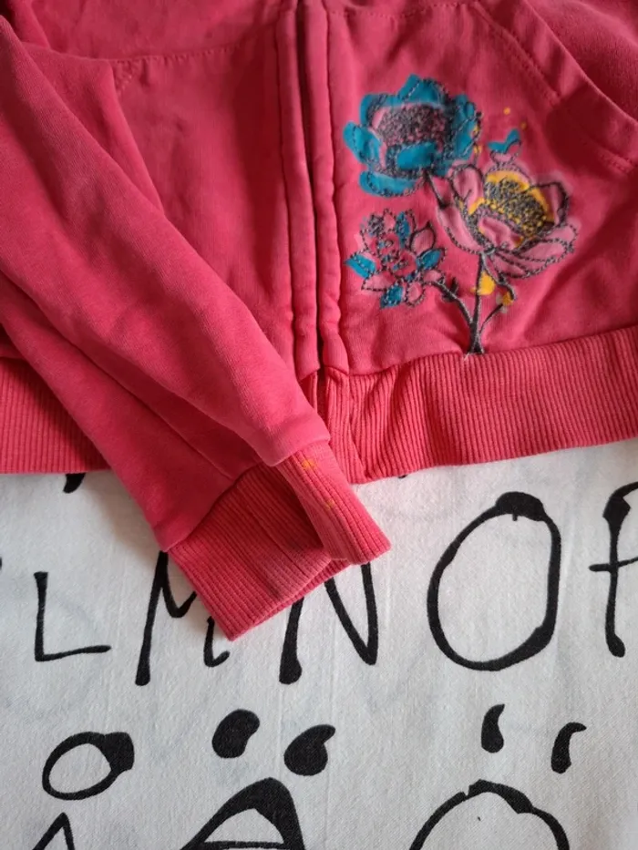 Gilets - photo numéro 3
