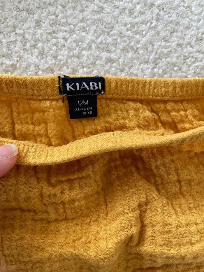 Robe bébé - photo numéro 9