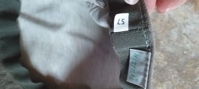 Béret casquette Vintage 57 - photo numéro 4