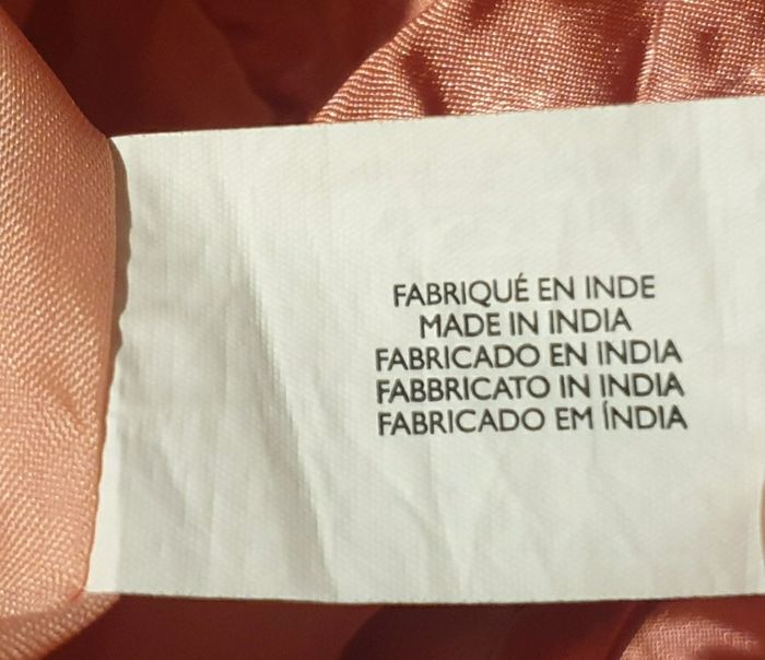 Robe de cérémonie - photo numéro 8