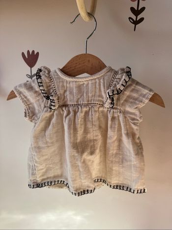 Robe Verbaudet