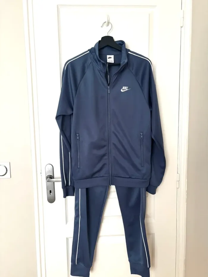 Ensemble jogging Nike