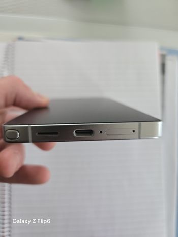 Samsung Galaxy S25 Ultra 1to