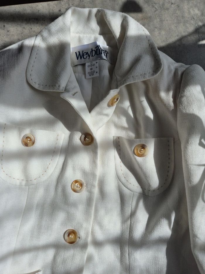 Blazer - photo numéro 4