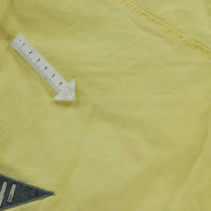 Polo Ralph Lauren Short de bain Homme Taille Xl Jaune #Qwe1798 - photo numéro 5