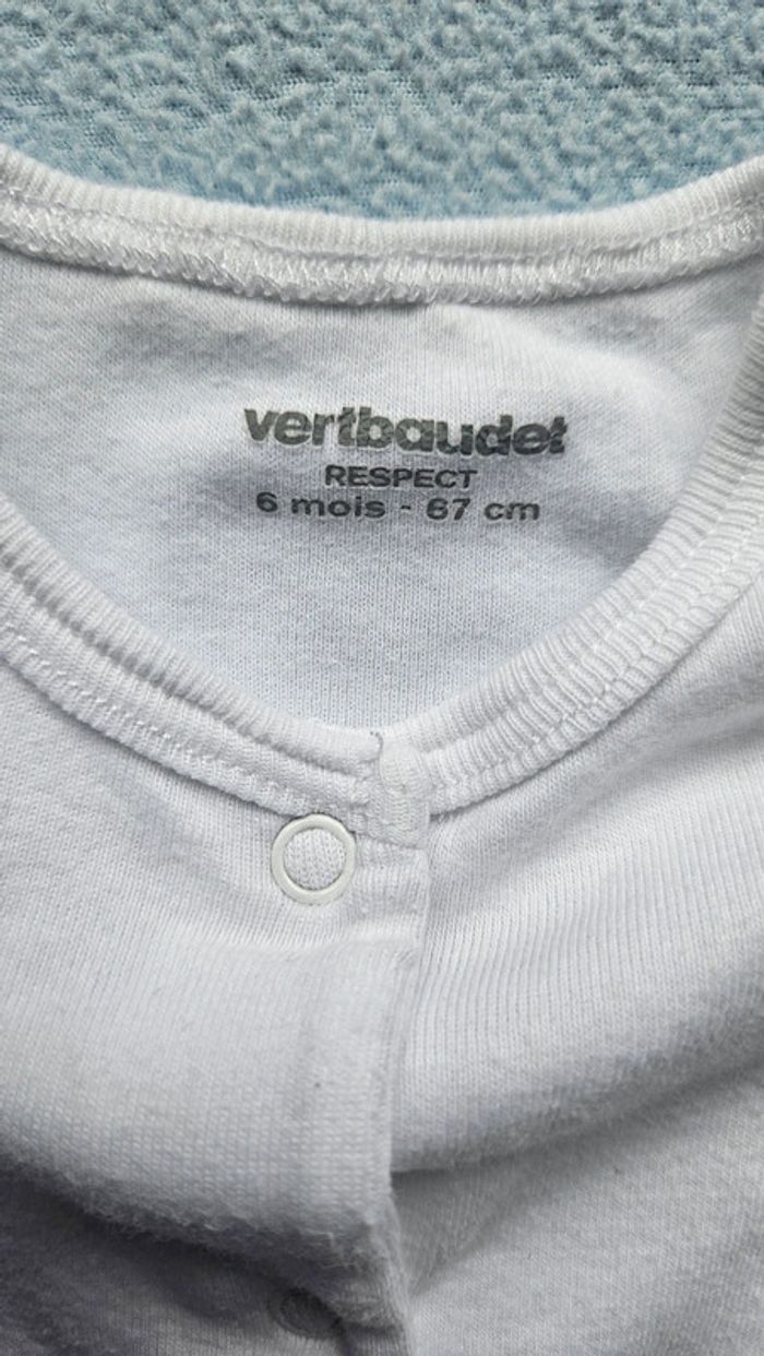 Bodie pyjama - photo numéro 2