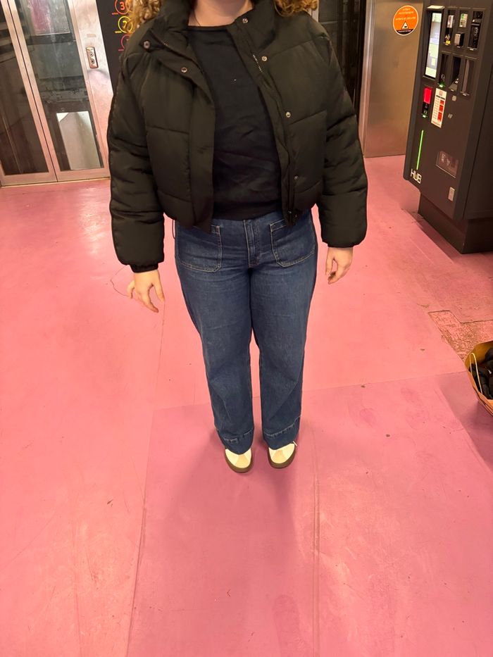 Doudoune - photo numéro 2