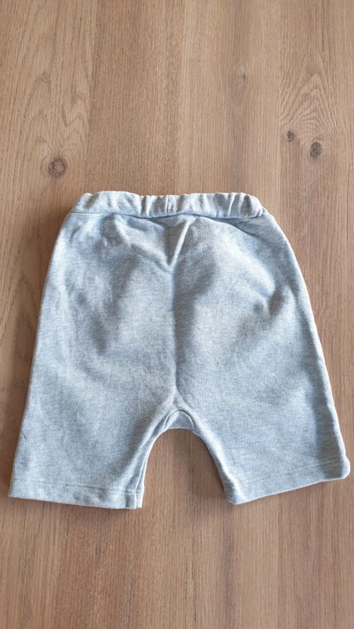 Short sarouel taille 18 mois, Tape-à-l'oeil - photo numéro 3