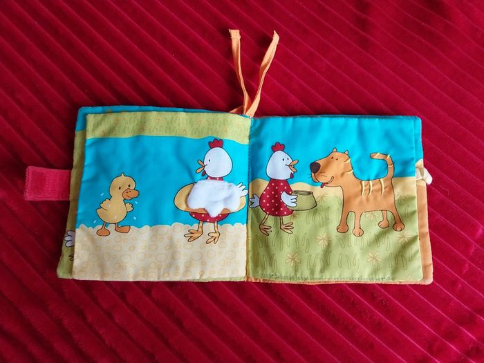 Livre ophélie & co - photo numéro 3