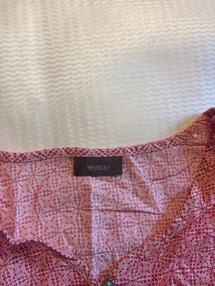 Blouse - photo numéro 6
