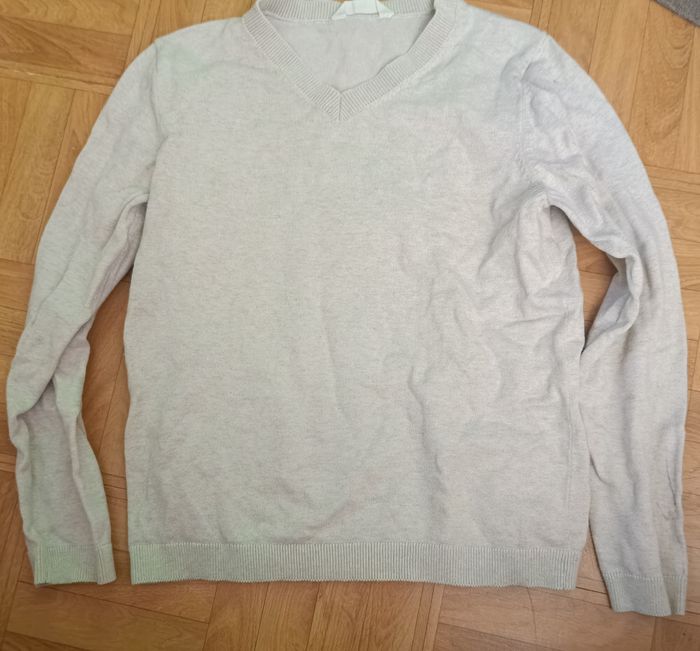 Pull garçon Mango kids - photo numéro 2