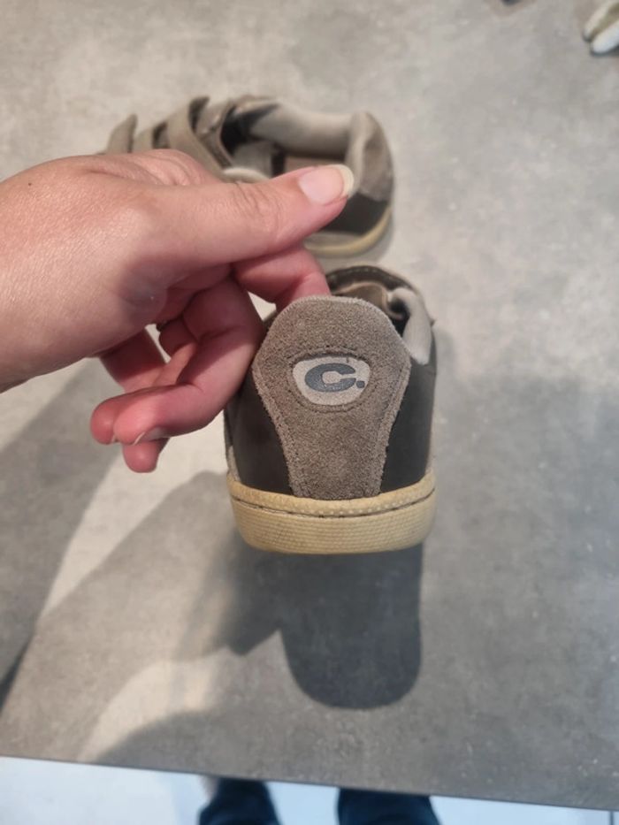 Baskets - photo numéro 4