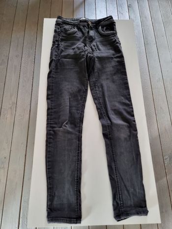 Jean skinny
